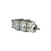 KOMATSU - HYDRAULIC PUMP 705-41-08090 [Model No.] SBR1-14+14+9  - Made in Taiwan | Gcrown Technology Ltd.