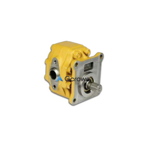 KOMATSU - TRANSMISSION PUMP 07433-71103 [Model No.] CGP5-48 - Made in Taiwan | Gcrown Technology Ltd.